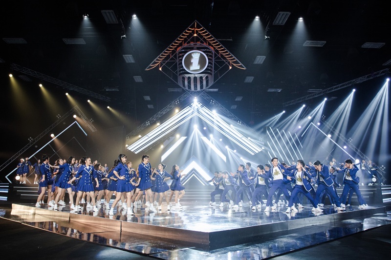 ลูกทุ่งไอดอล