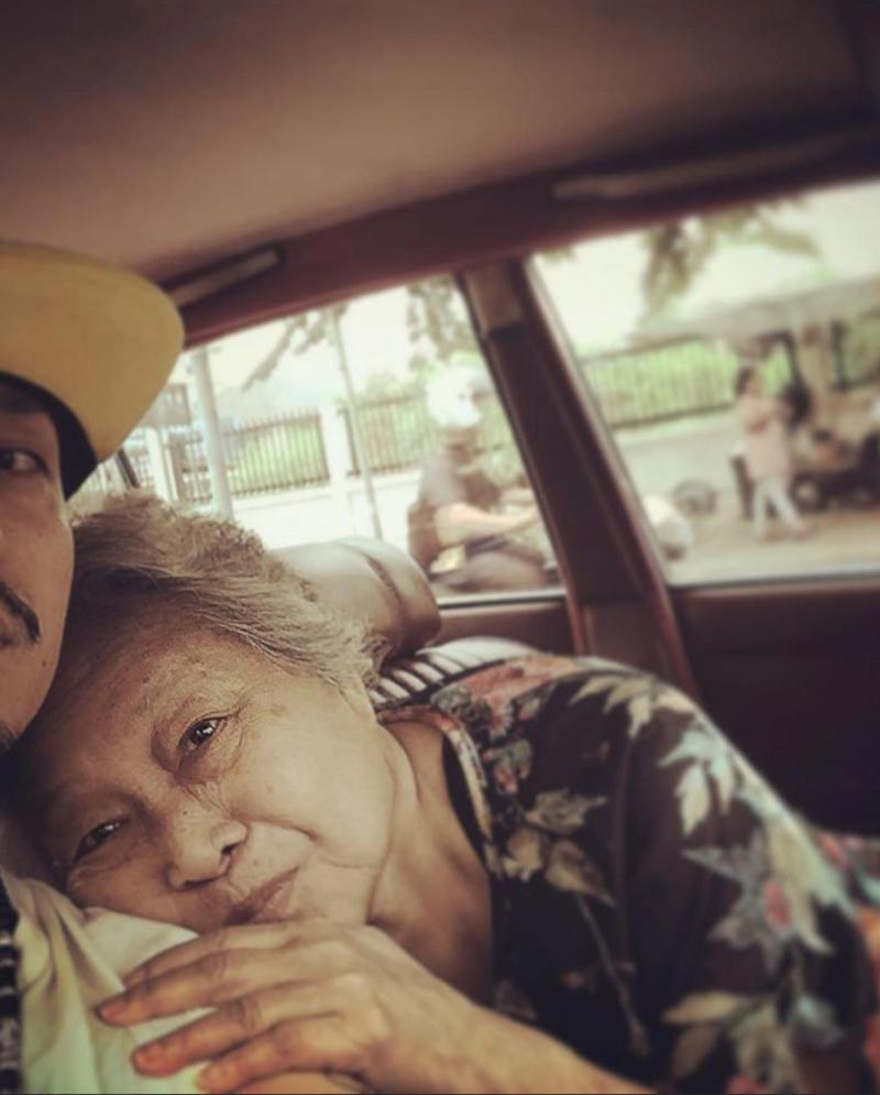 เดย์ ไทยเทเนี่ยม