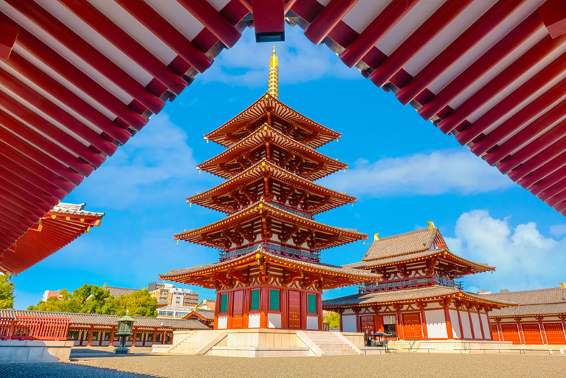 ที่เที่ยวโอซาก้า เปิดจุดเช็กอินโอซาก้า เป็นที่เที่ยวญี่ปุ่นห้ามพลาด