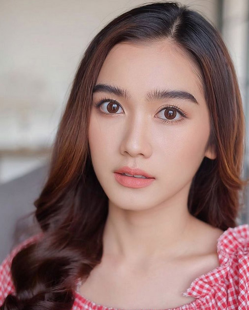 ประวัติ พระพาย รมิดา นางเอกช่อง 7 ว่าที่ลูกสะใภ้ เนวิน ชิดชอบ พร้อมส่องภาพก่อนเข้าวงการ