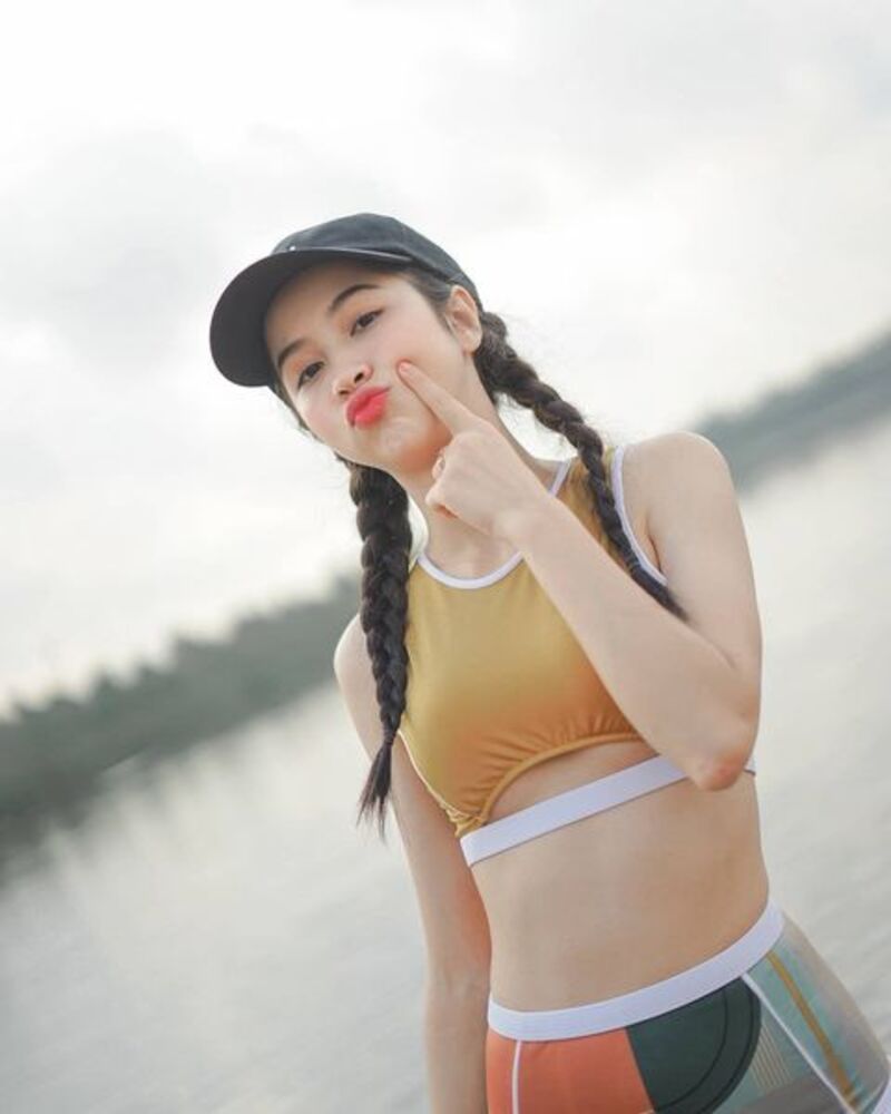 แฮนน่า 4EVE