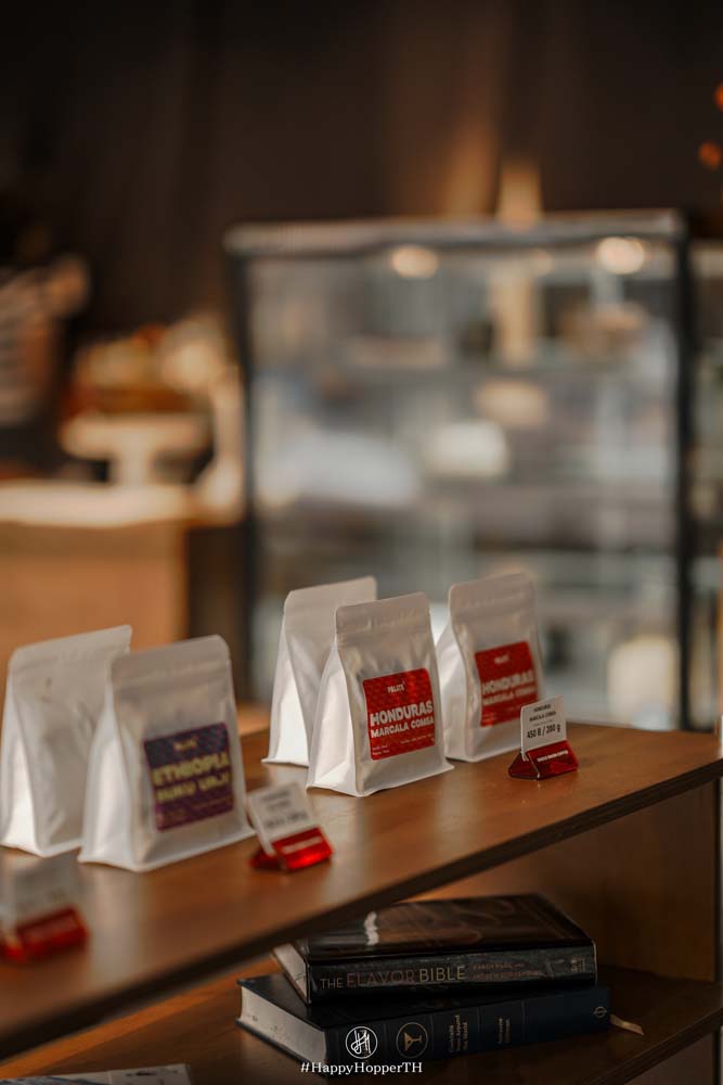 Palate Coffee Roaster