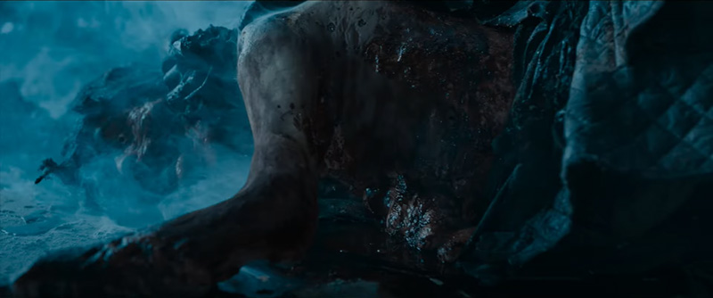 Return to Silent Hill ภาพตัวอย่าง