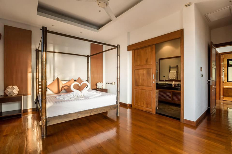 ที่พักเกาะสมุย ติดทะเล