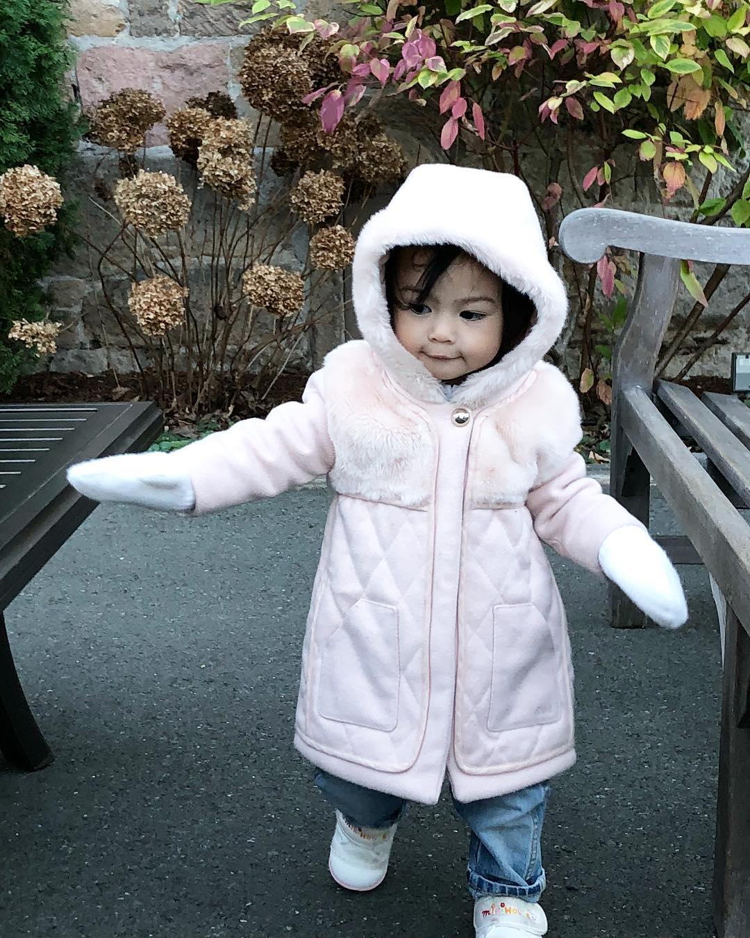 น้องลูก้า