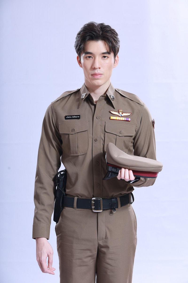 ผู้บ่าวสุดซ่าส์กะอีหล่าขาซิ่ง ละคร