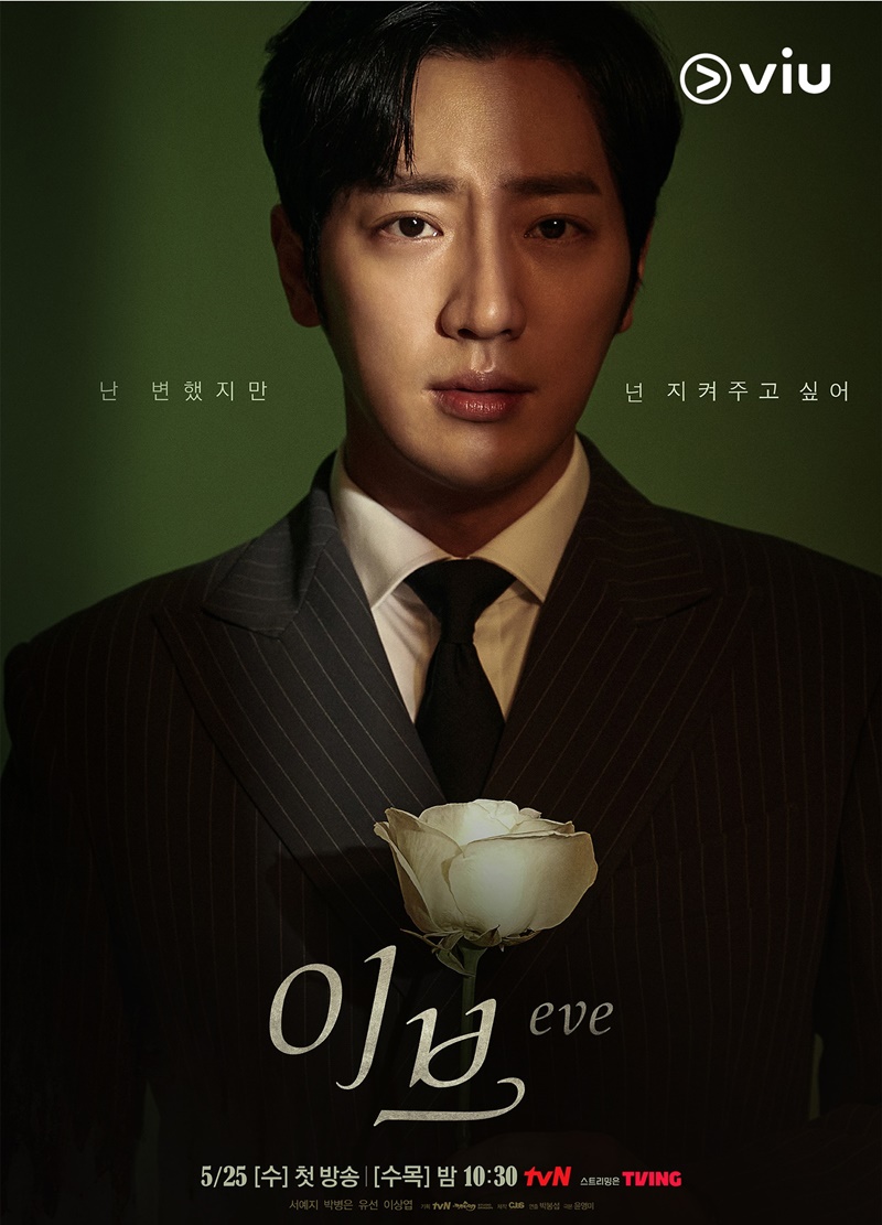 EVE