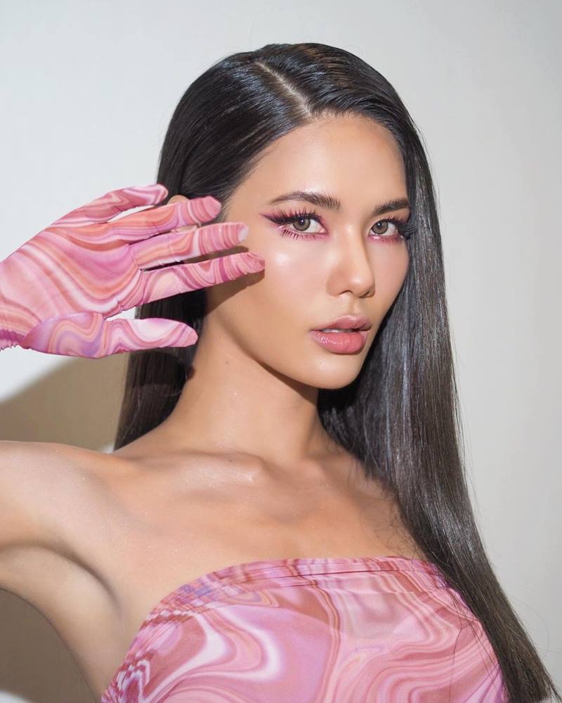 น้ำตาล ชลิตา