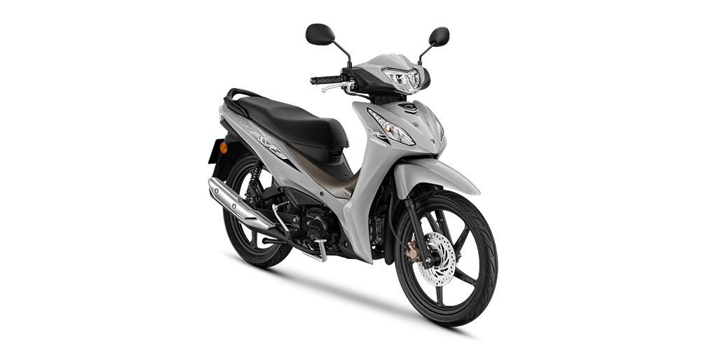 honda wave 110i 2026