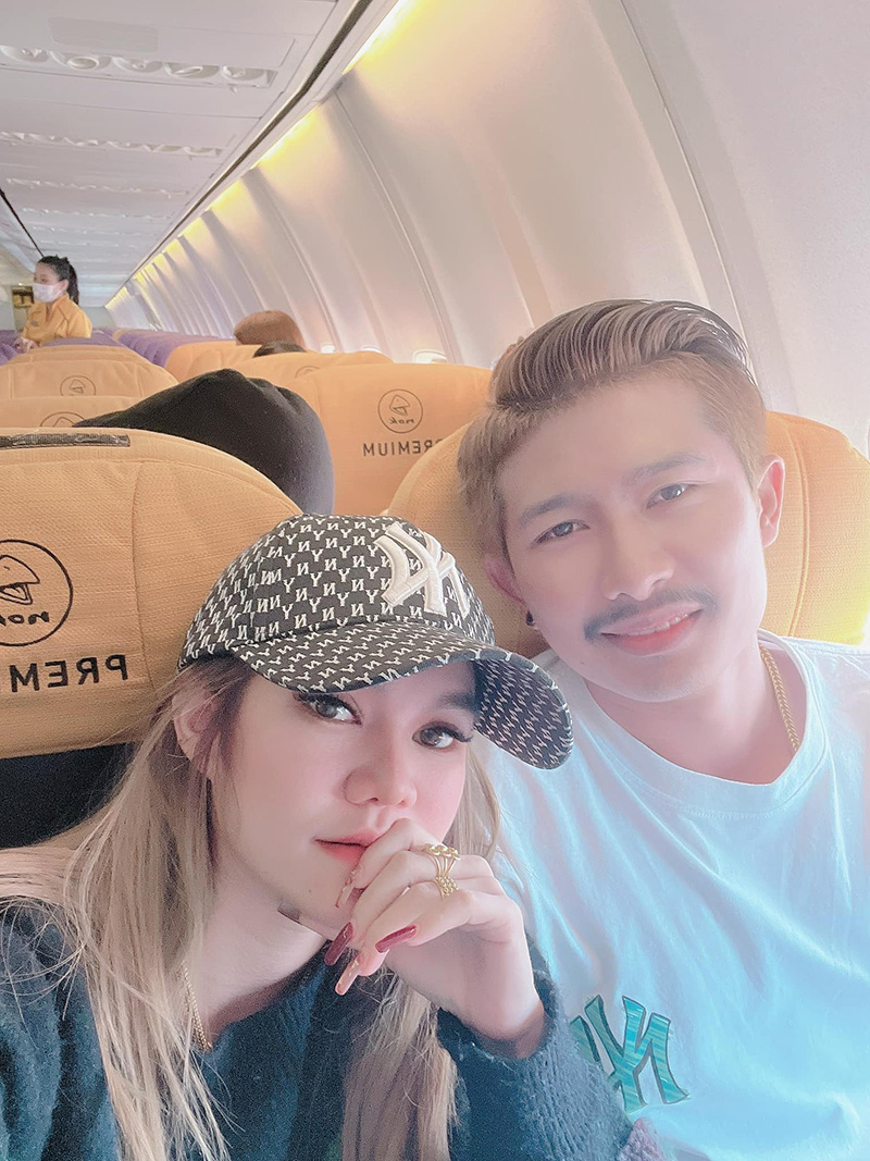 แม่น้ำหนึ่ง พูดแล้ว โยงคลิปหลุด เจ้าแม่ใบ้หวย