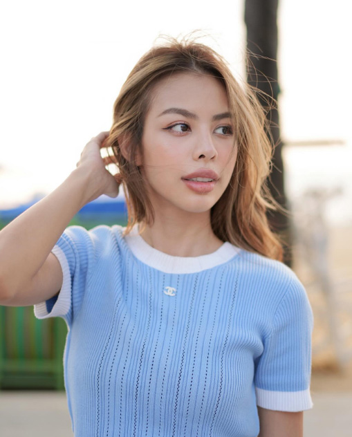 น้ำเพชร อิสรีย์ ประวัติ