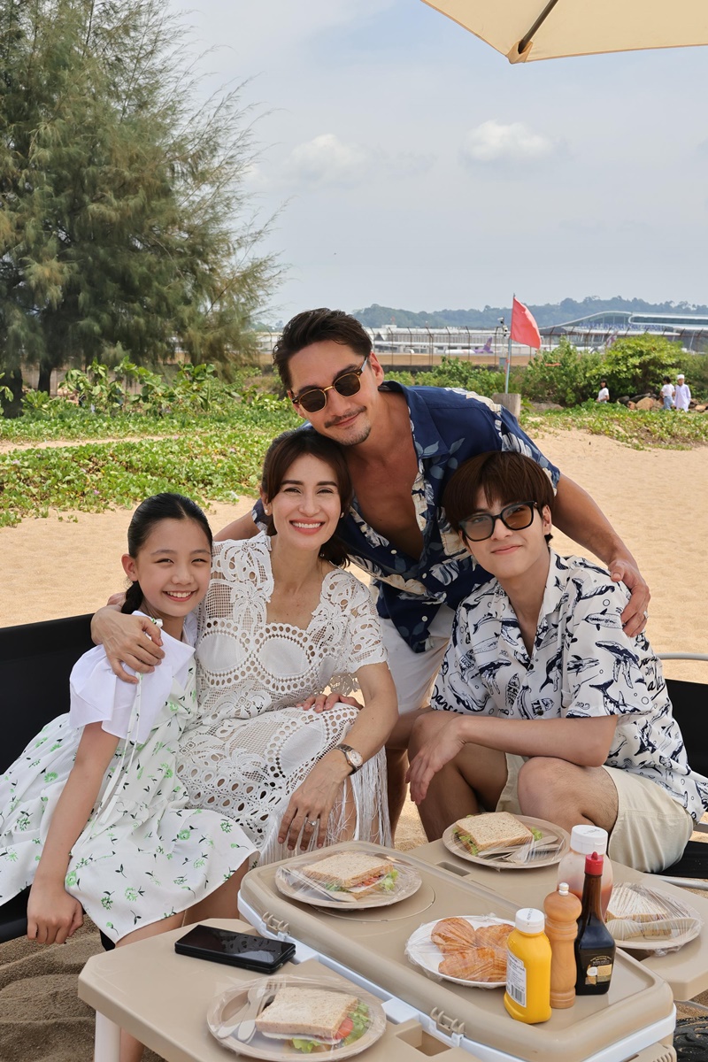 เกมรักทรยศ