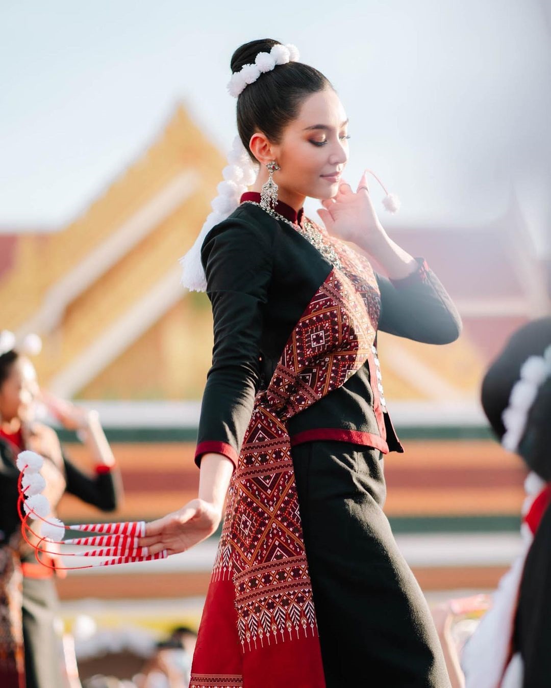 เบลล่า ราณี