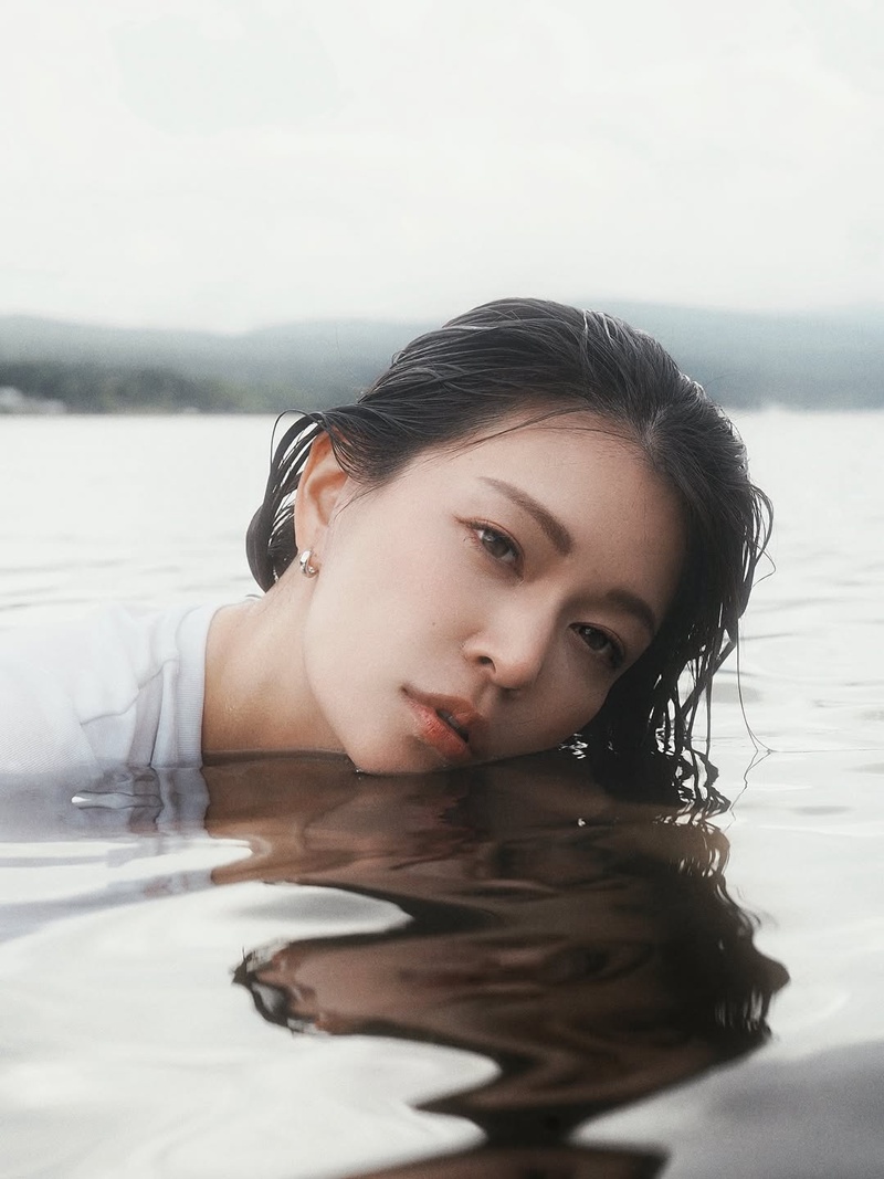 แมรี่ ทาจิบานะ