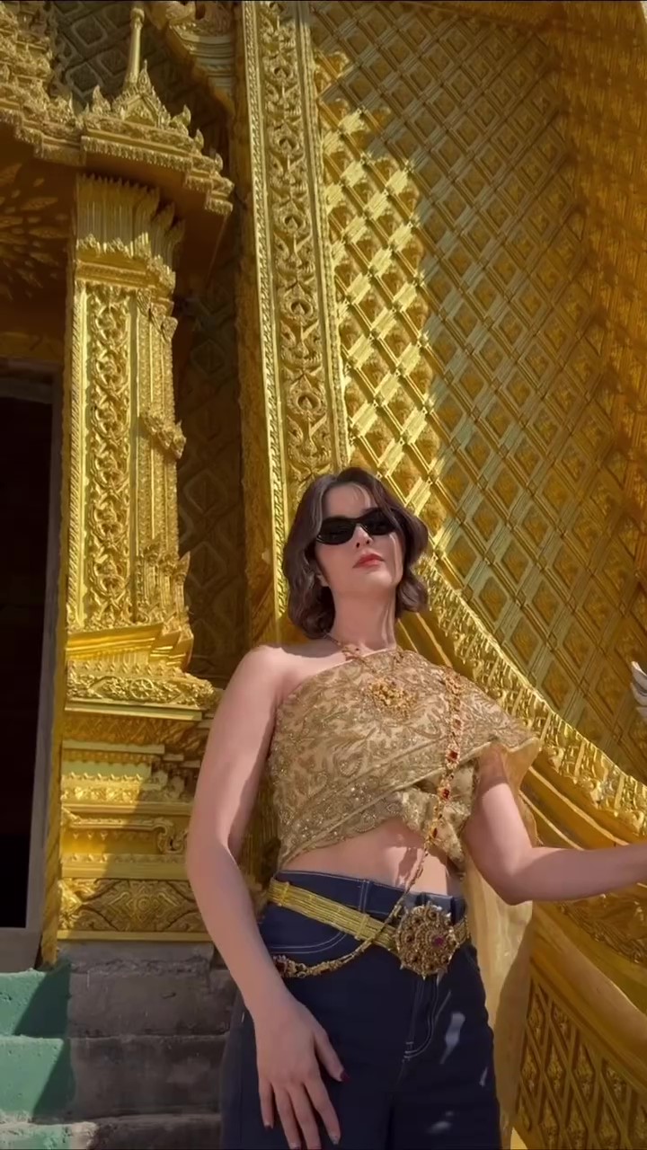 ธัญญ่า ธัญญาเรศ