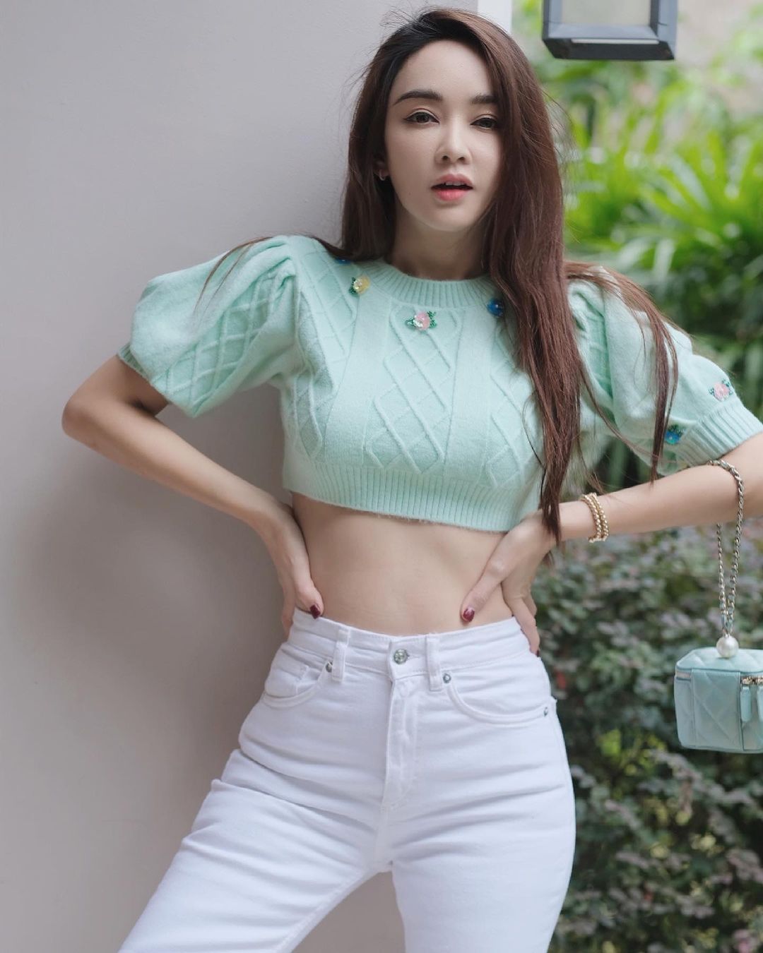 เป้ย ปานวาด