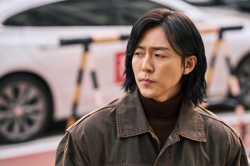 As You Stood By เรื่องย่อ ฆ่าไม่เงียบ Netflix