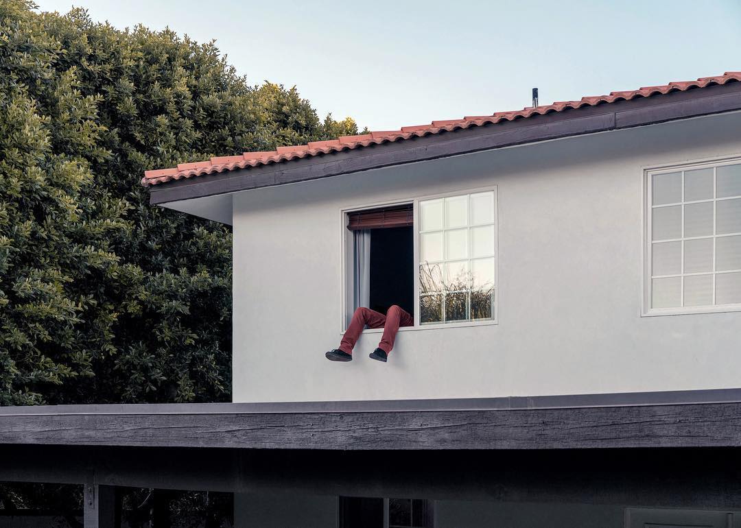 ภาพถ่ายแนวเซอร์เรียล