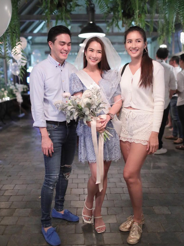 จั๊กจั่น อคัมย์สิริ