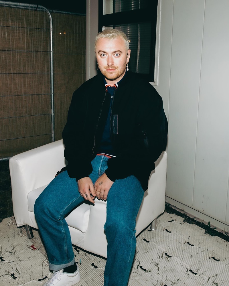 Sam Smith แซม สมิธ