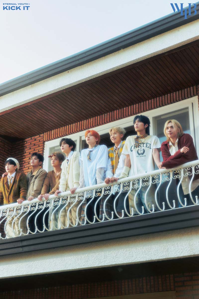 WHIB ประวัติ