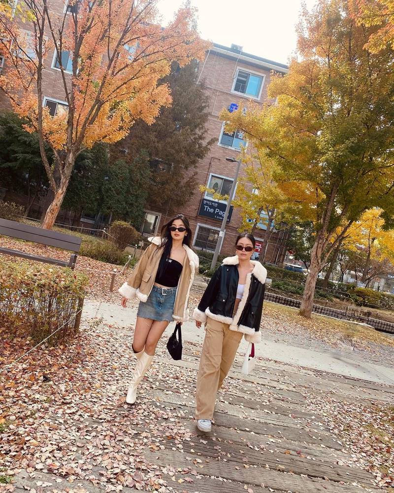 น้ำหอม นารดา, ก้อย อรัชพร, นุ่น สุทธิภา