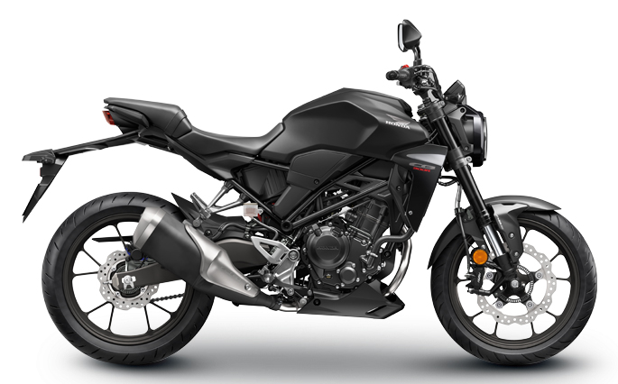 Honda CB300R
