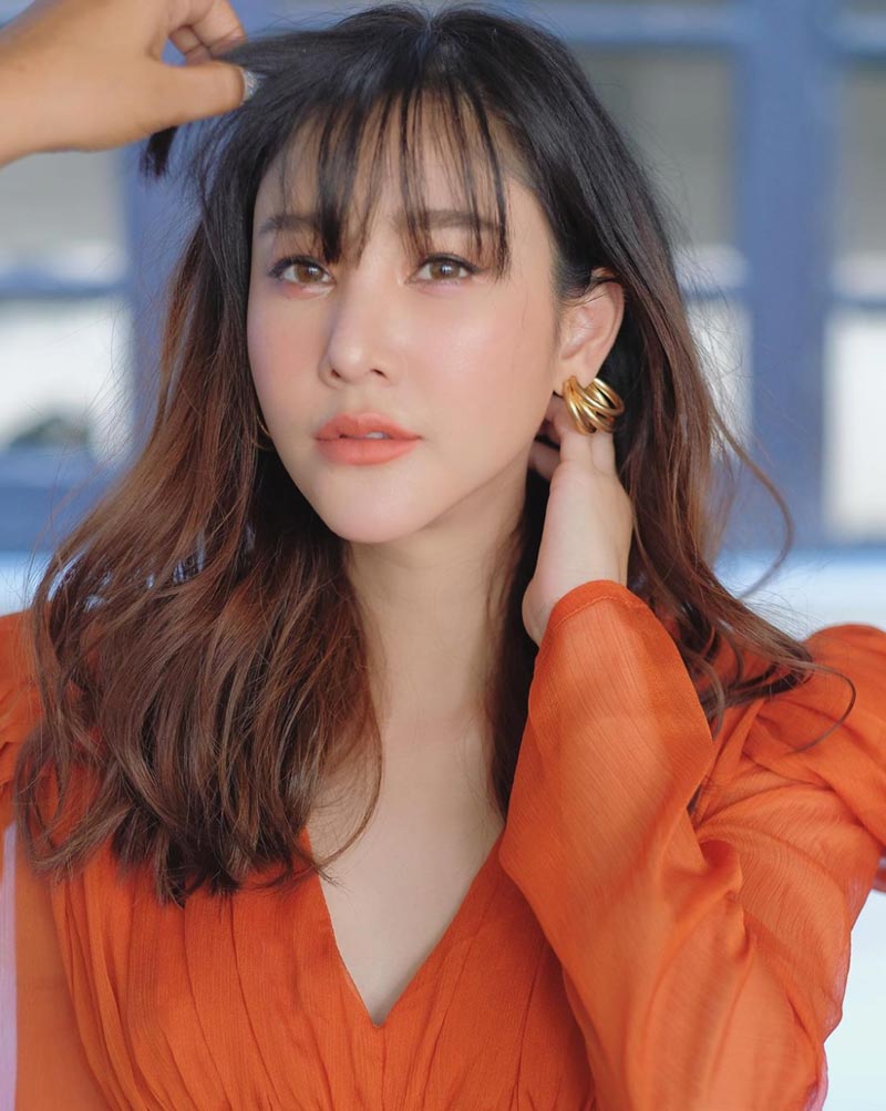 แตงโม นิดา