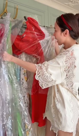 อั้ม พัชราภา 