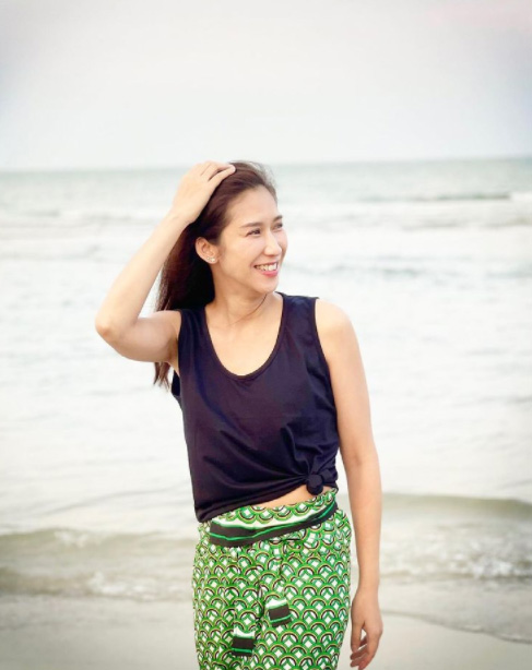 ดาราหญิงไทย