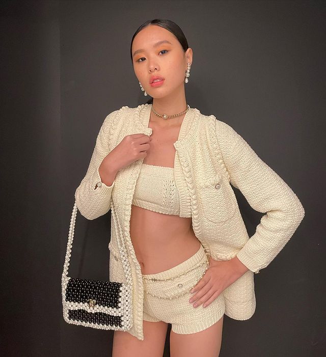 มินนี่ ภัททิยา