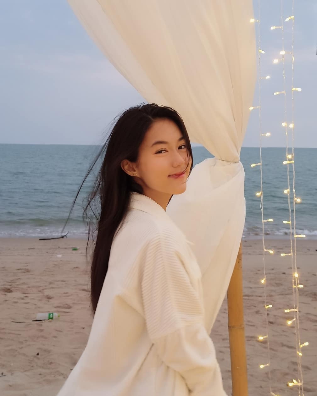 น้องใยไหม