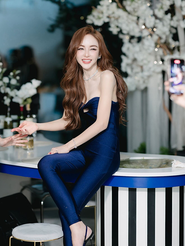 เป้ย ปานวาด เปิดวาร์ปแฟนใหม่