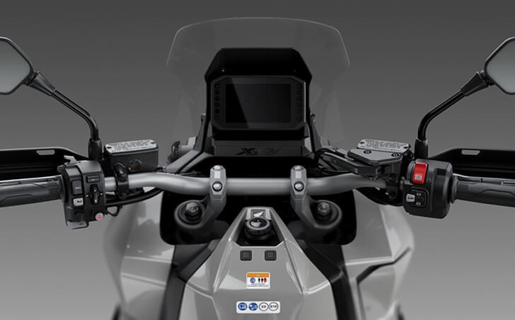 Honda X-ADV