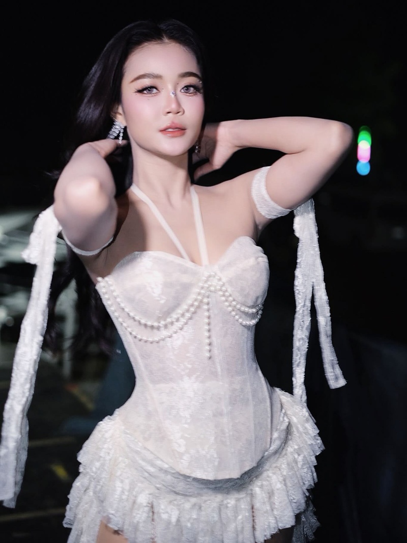 ลำไย ไหทองคำ