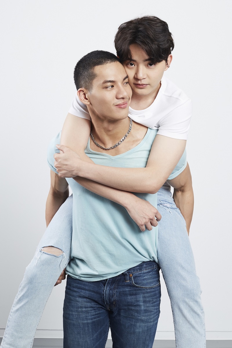 Mr.Bad Guy ตัวร้าย เดอะซีรีส์