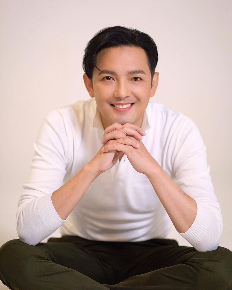 หนุ่ม ศรราม