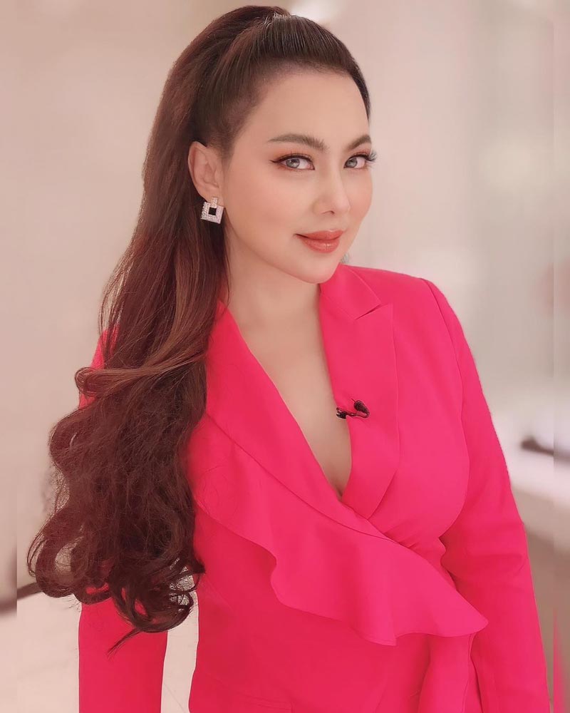 บุ๋ม ปนัดดา