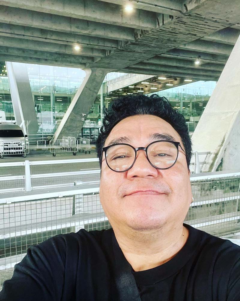 ต้าร์ มิสเตอร์ทีม mr.team