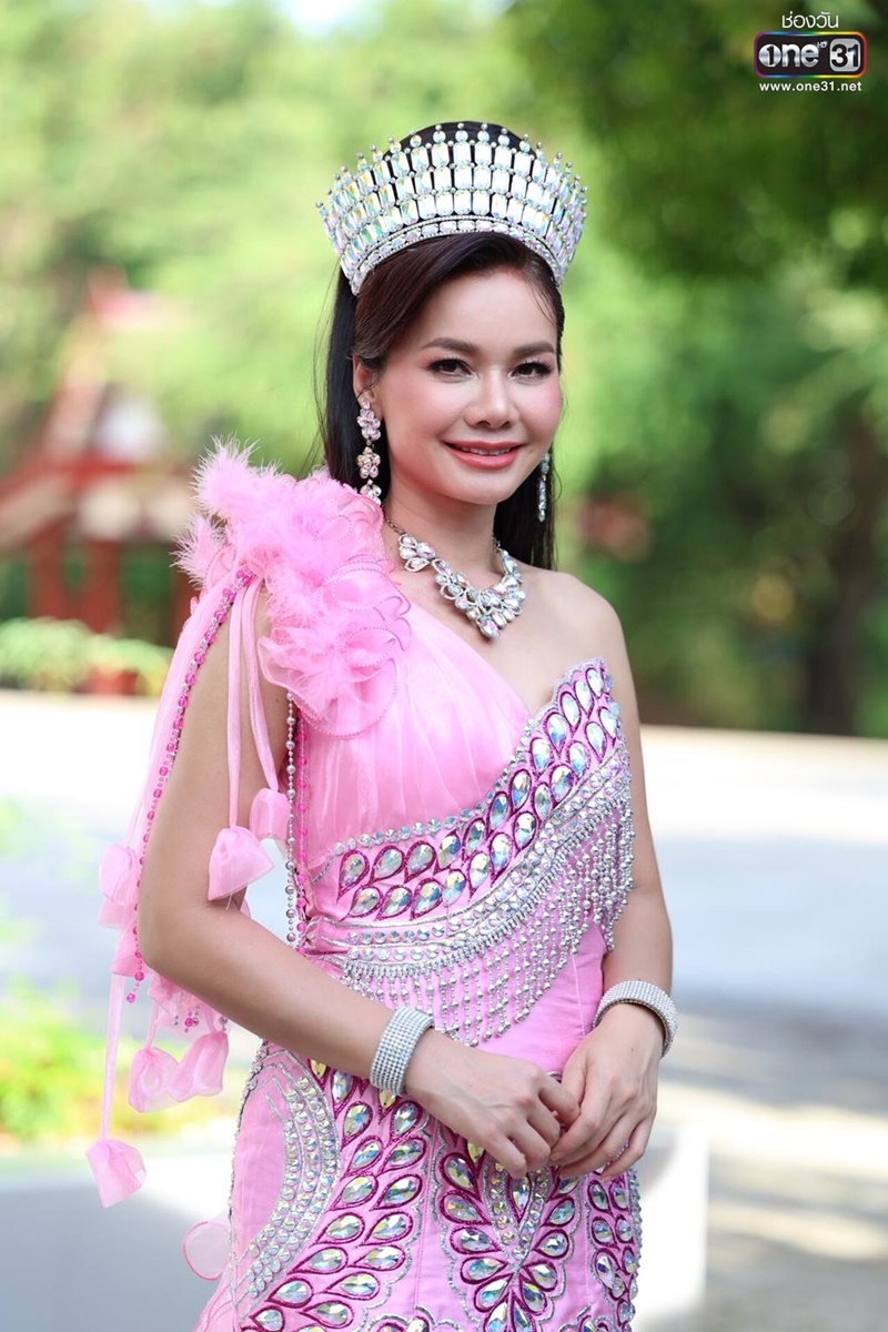 สงครามหมอลำ ต่าย อรทัย