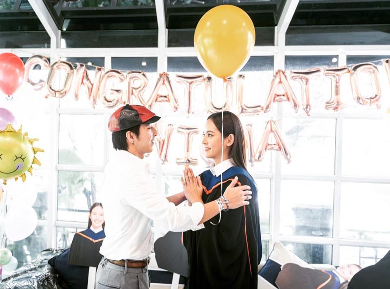 โตโน่ ณิชา