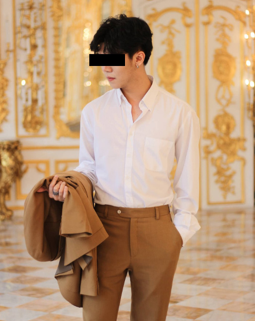 มอส จักรพันธ์ ประวัติ