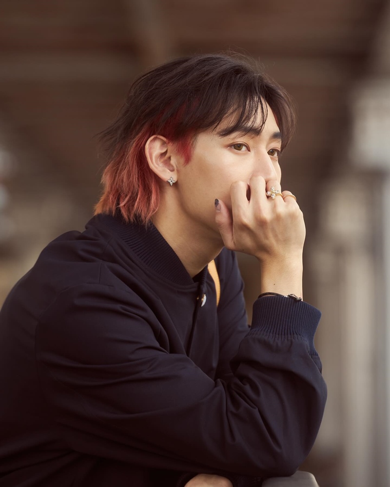 แบมแบม GOT7