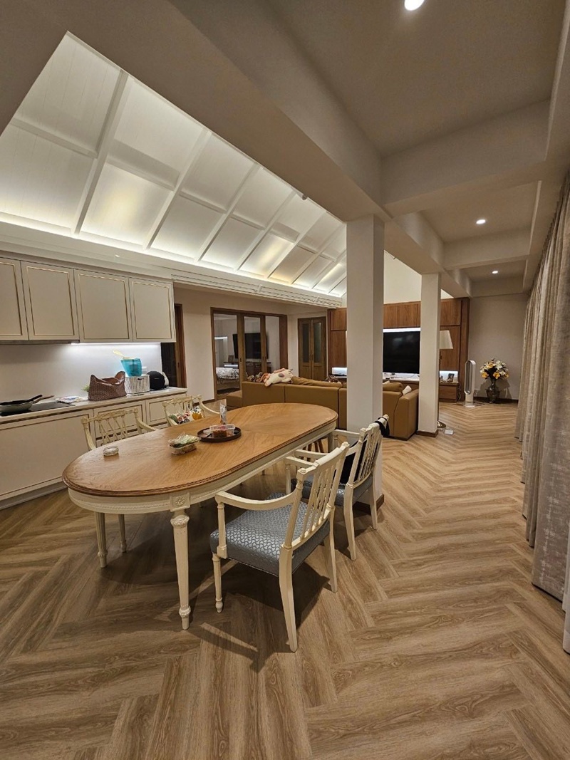 รีโนเวทบ้าน