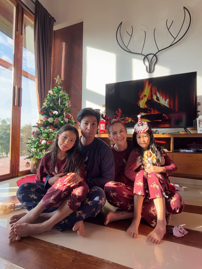 แอน อลิชา ภูริ