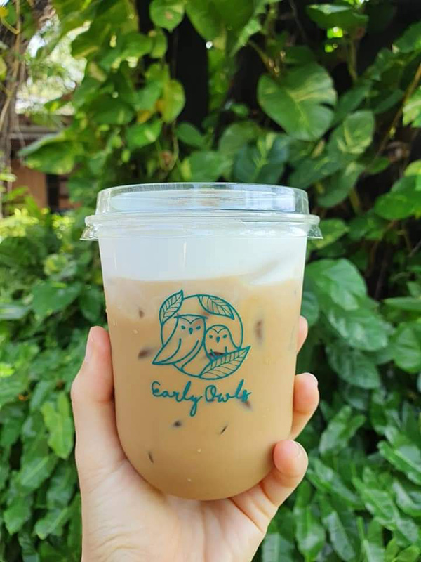 ร้านกาแฟเชียงใหม่ ธรรมชาติ