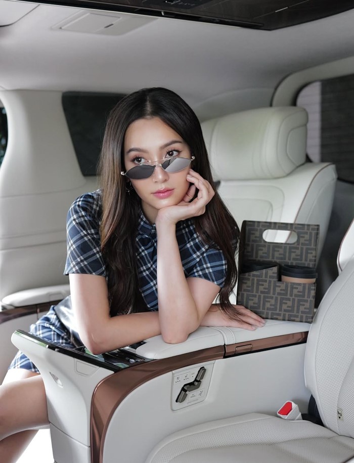 เบลล่า ราณี