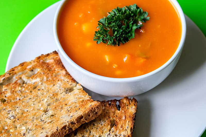 วิธีแก้อาหารเค็มเกินไป เคล็ดลับลดความเค็มในอาหาร เคล็ดลับทำอาหาร