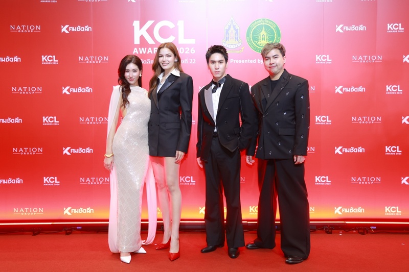 คมชัดลึก อวอร์ด ครั้งที่ 22