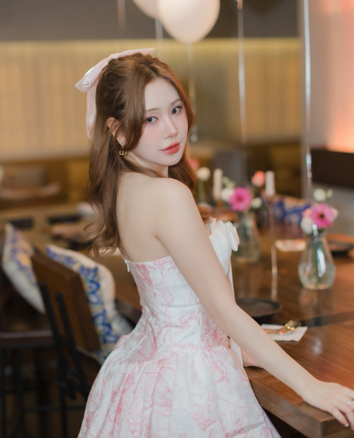 เปิดประวัติ บีเบล ไอยา ยูทูบเบอร์สาวล้านซับ คุณแม่เลี้ยงเดี่ยวสุดสตรอง